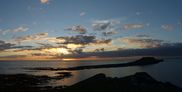 FZ010414-6 Sunset at Worms head, Rhossili.jpg